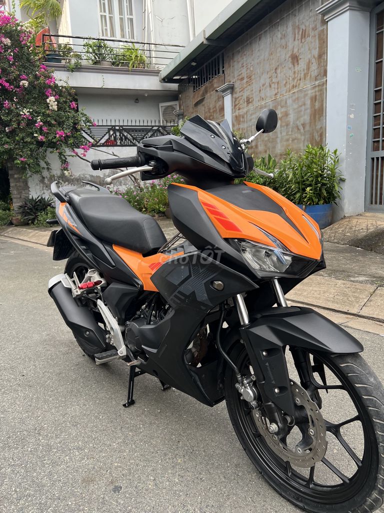 Honda Winner 2020 - ảnh 3