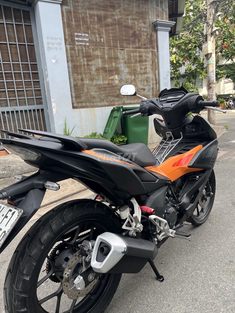 Honda Winner 2020 - ảnh 4