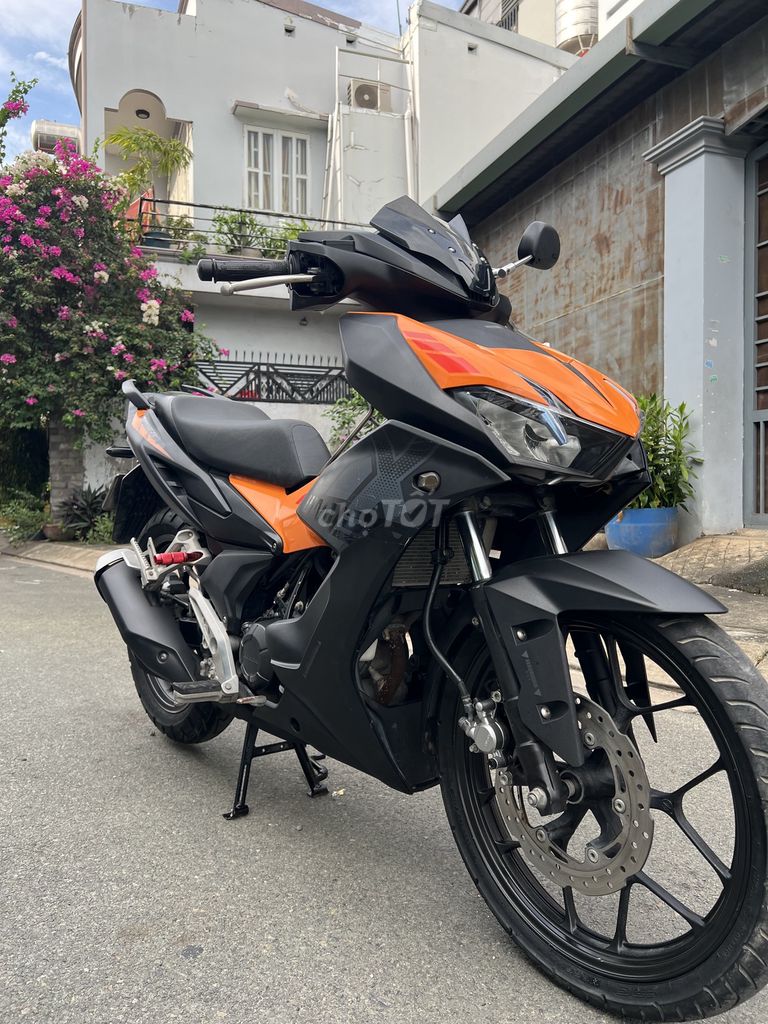Honda Winner 2020 - ảnh 5