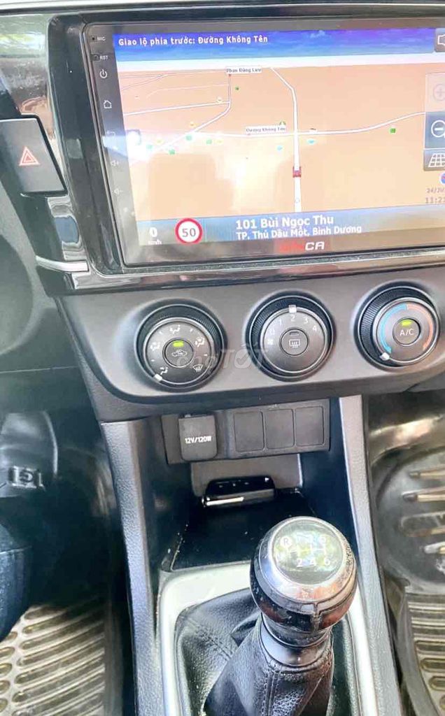 Toyota 2015 - ảnh 5