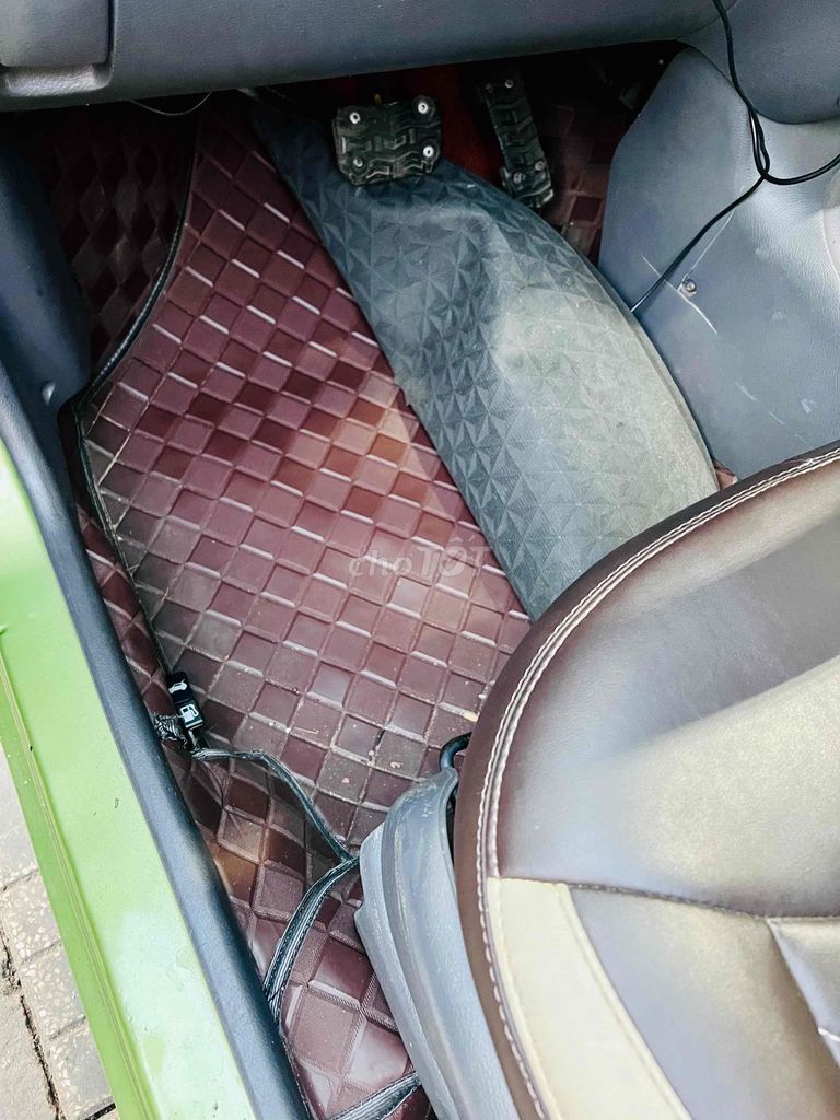 Daewoo Matiz - ảnh 5