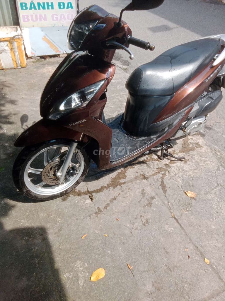 Honda Vision 2012 - ảnh 4