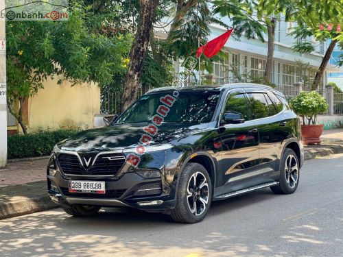 VinFast Lux SA 2.0 Plus 2.0 AT 2021 - ảnh 1