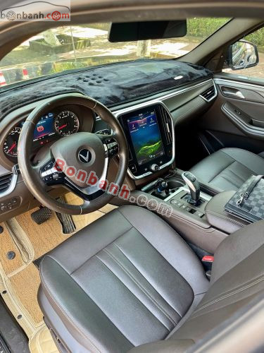 VinFast Lux SA 2.0 Plus 2.0 AT 2021 - ảnh 5