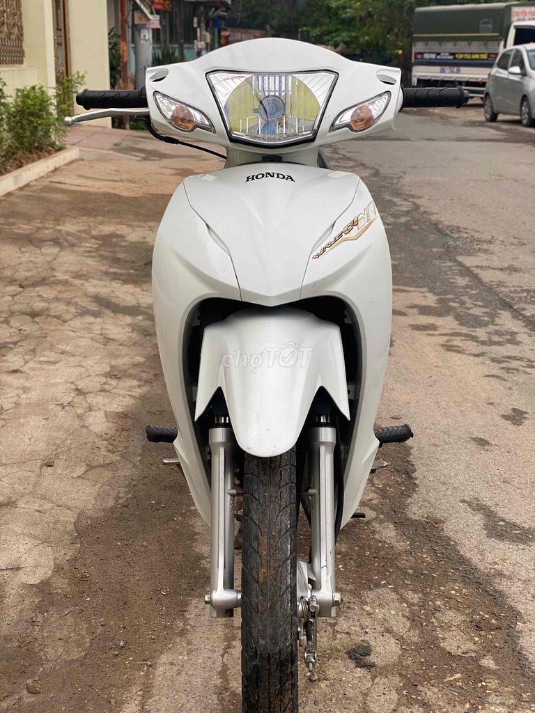 Honda Wave 2023 - ảnh 1