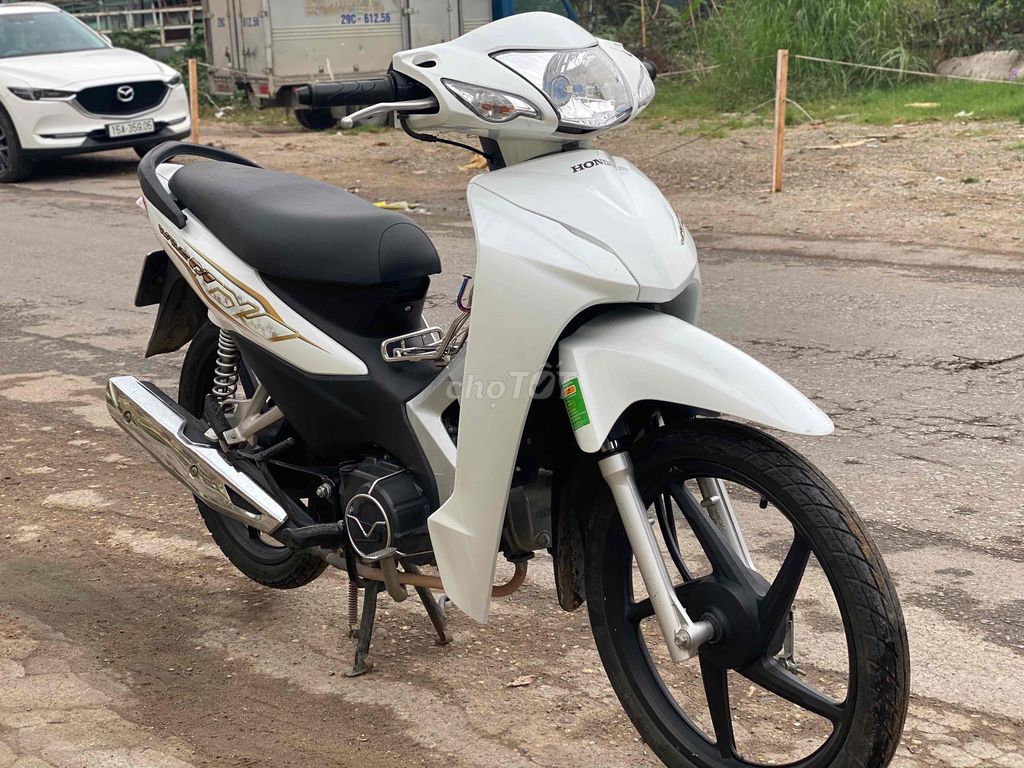 Honda Wave 2023 - ảnh 2
