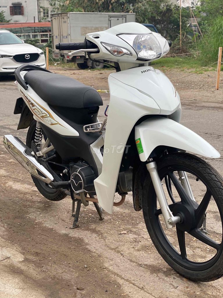 Honda Wave 2023 - ảnh 3