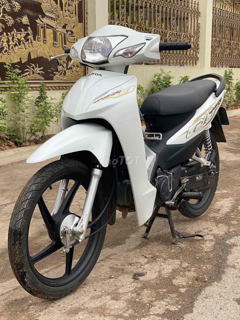 Honda Wave 2023 - ảnh 5