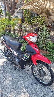 Yamaha Sirius 2020 - ảnh 1