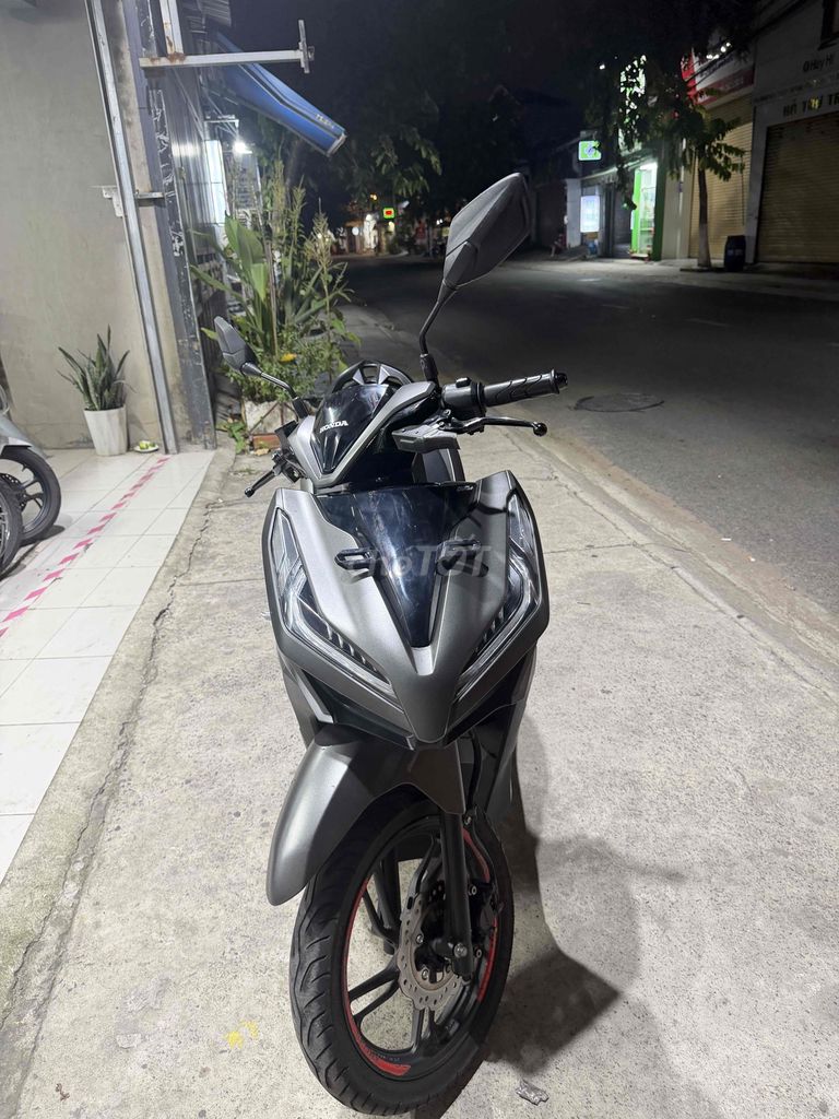 Vario 2019 - ảnh 1
