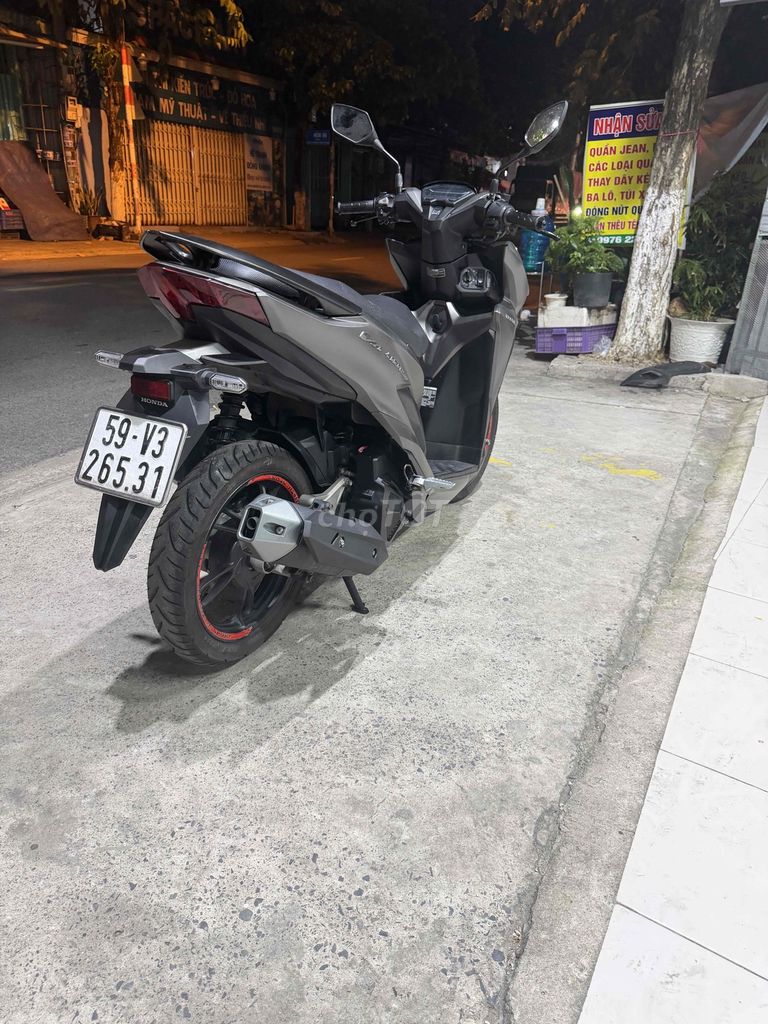 Vario 2019 - ảnh 2