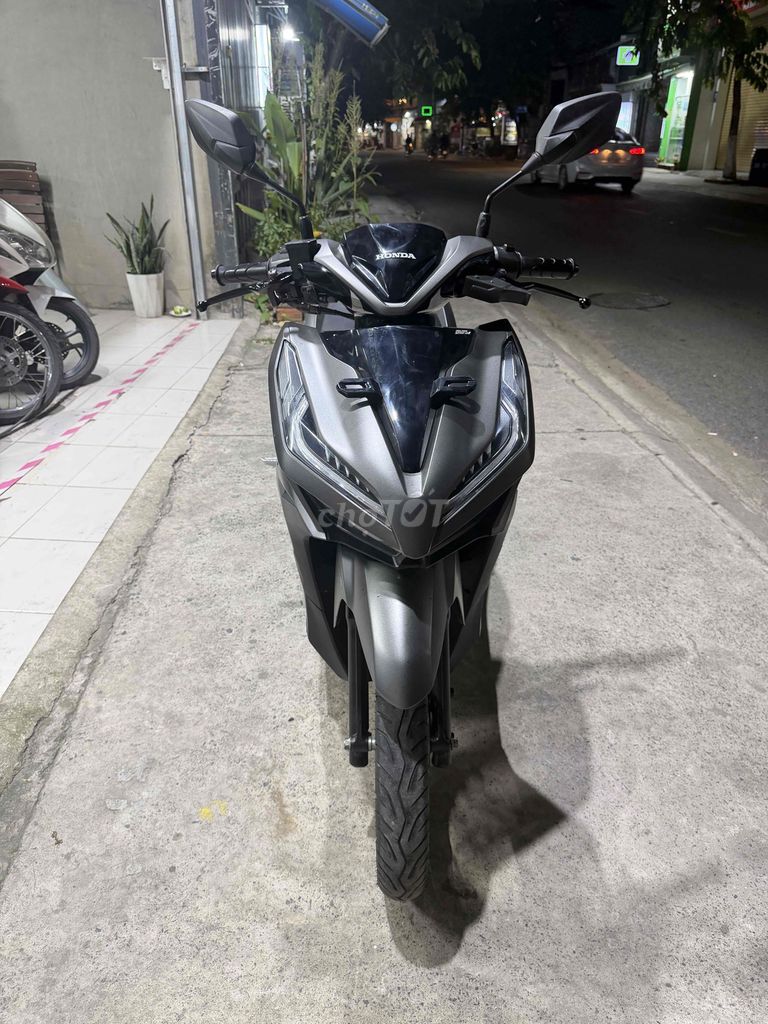 Vario 2019 - ảnh 3