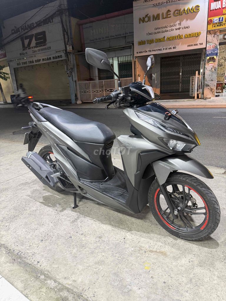 Vario 2019 - ảnh 4