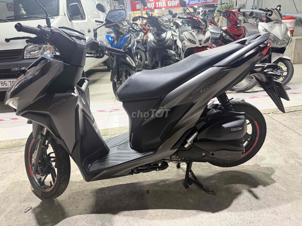 Vario 2019 - ảnh 5