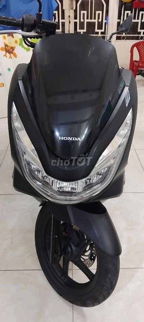 PCX 2014 - ảnh 1
