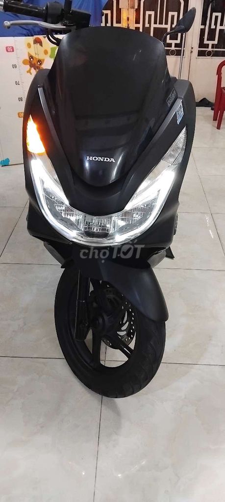 PCX 2014 - ảnh 2