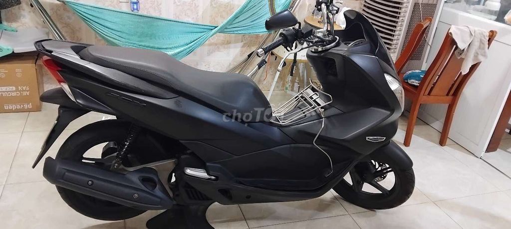 PCX 2014 - ảnh 3