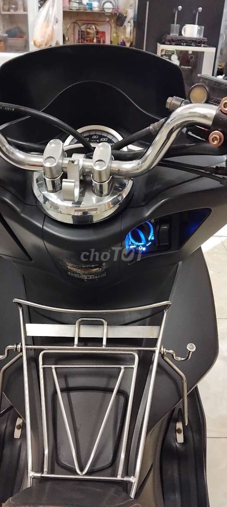 PCX 2014 - ảnh 5
