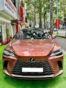 Lexus RX 350 Luxury 2023 - ảnh 1