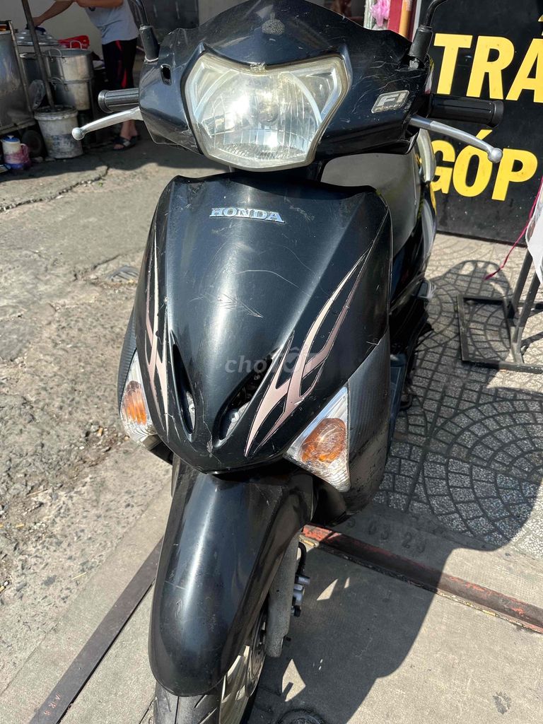 Honda 2010 - ảnh 1