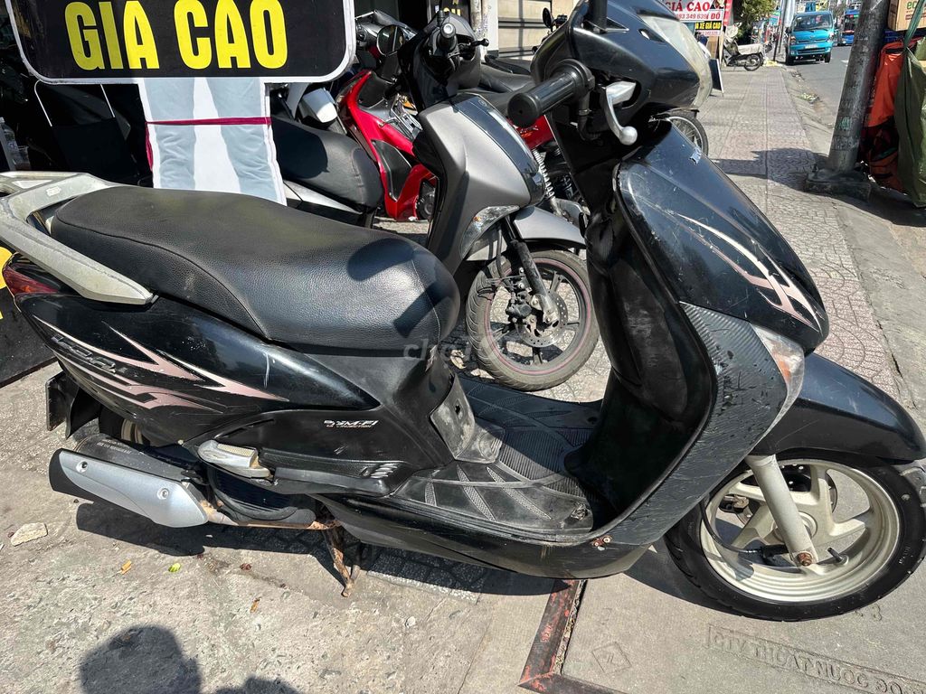 Honda 2010 - ảnh 3