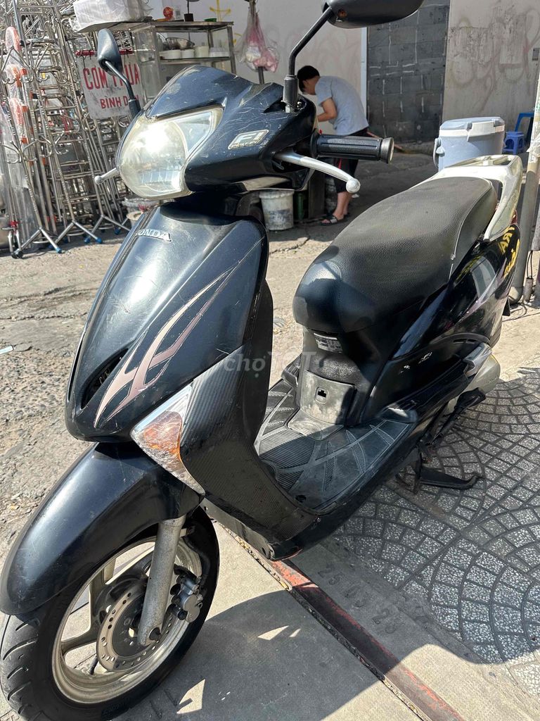 Honda 2010 - ảnh 4