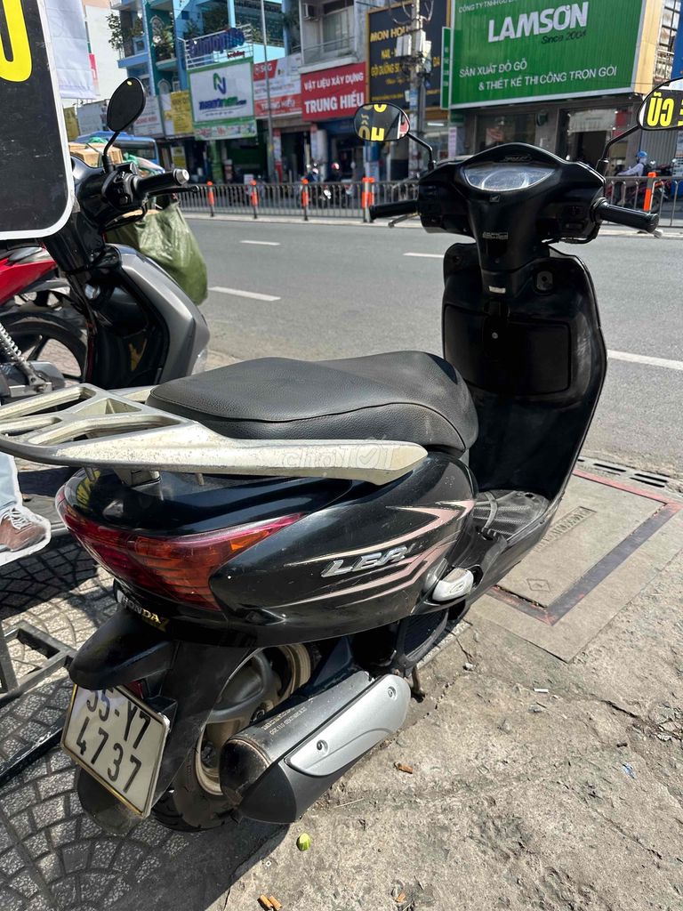 Honda 2010 - ảnh 5