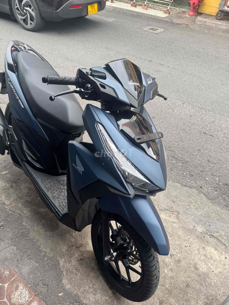 Honda Vario - ảnh 1