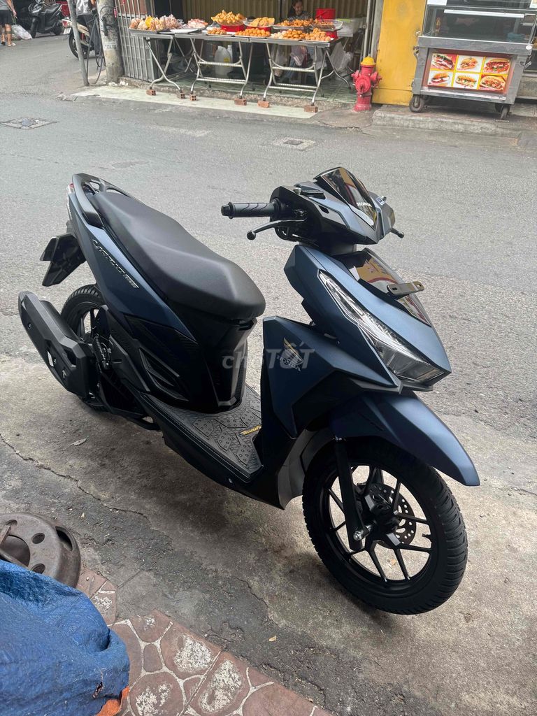 Honda Vario - ảnh 2