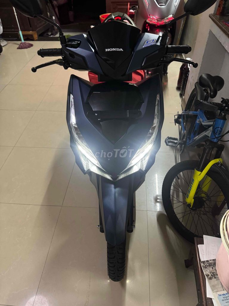Honda Vario - ảnh 3