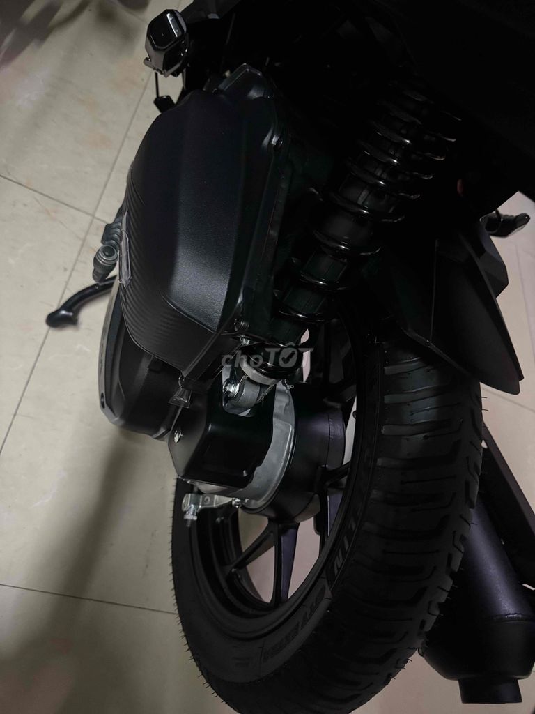 Honda Vario - ảnh 4