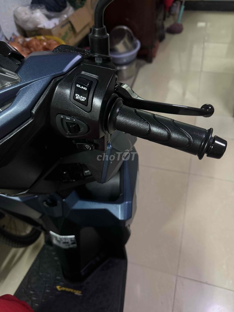 Honda Vario - ảnh 5