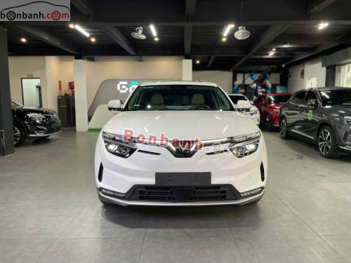VinFast VF8 Plus AWD 2024 - ảnh 1
