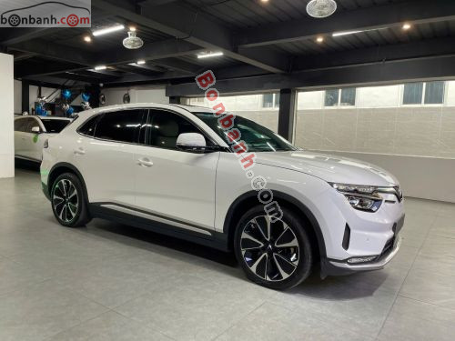 VinFast VF8 Plus AWD 2024 - ảnh 2