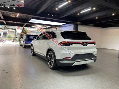 VinFast VF8 Plus AWD 2024 - ảnh 3