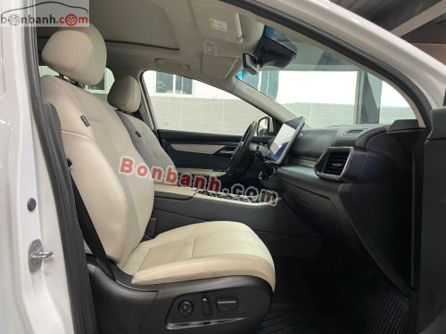 VinFast VF8 Plus AWD 2024 - ảnh 5