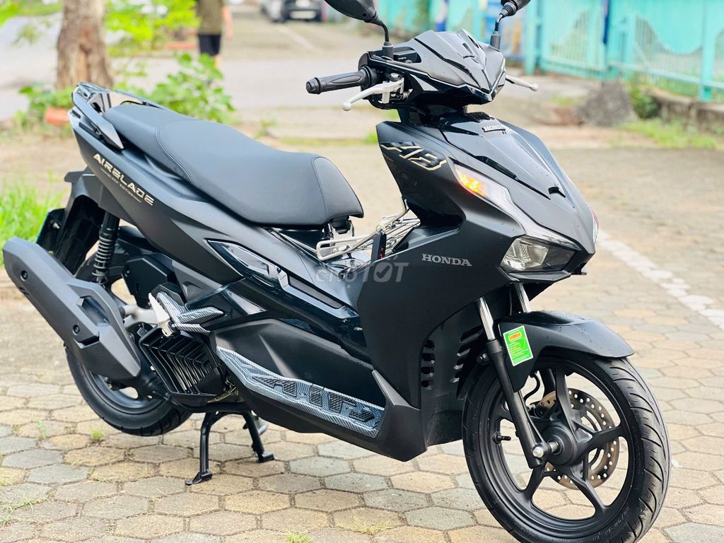 Honda Air Blade 2024 - ảnh 4