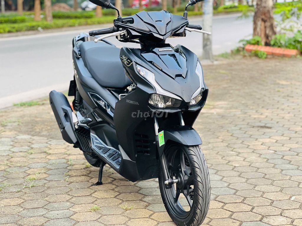 Honda Air Blade 2024 - ảnh 5
