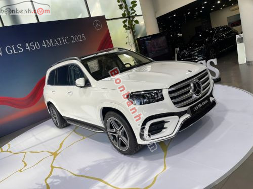 Mercedes-Benz 2025 - ảnh 3