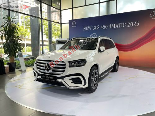 Mercedes-Benz 2025 - ảnh 4