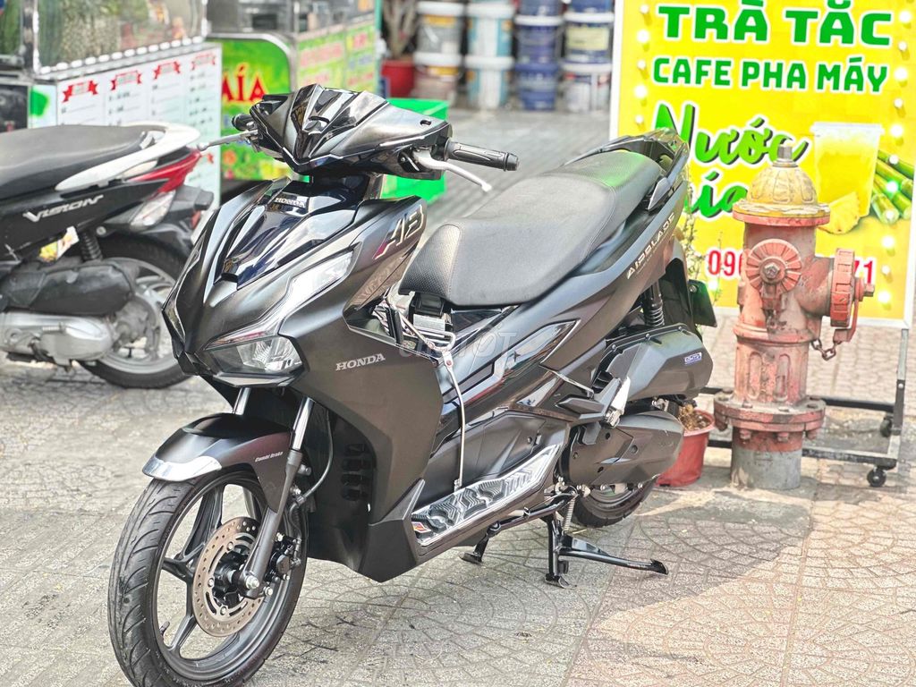 Honda 2024 - ảnh 1