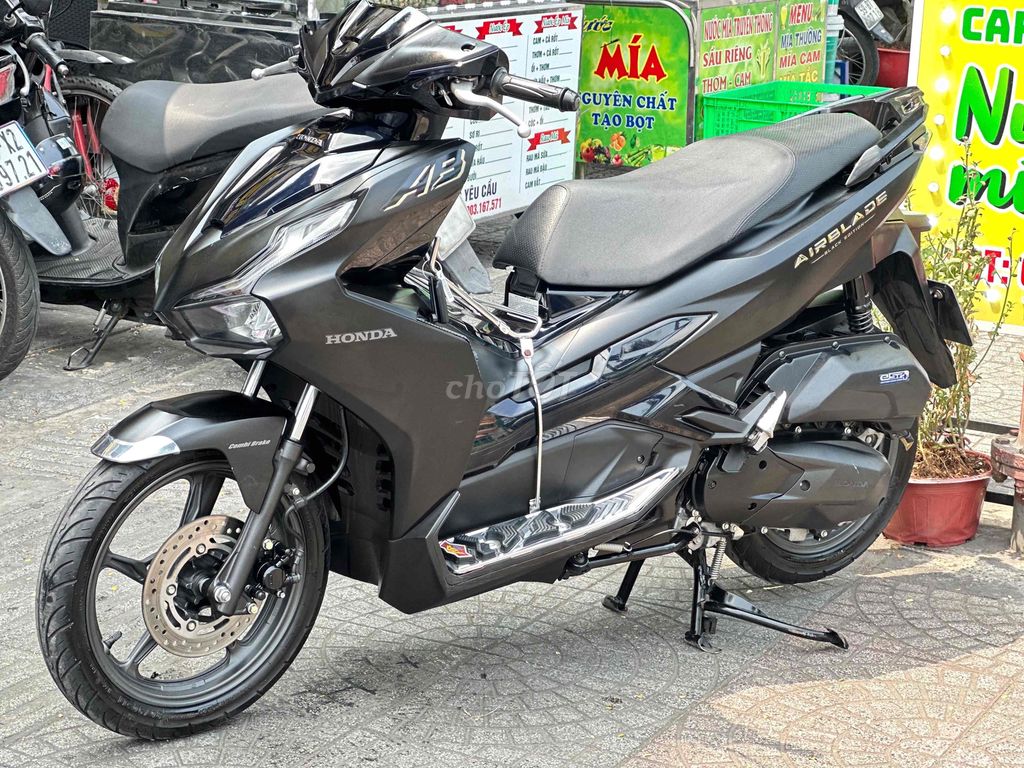 Honda 2024 - ảnh 4