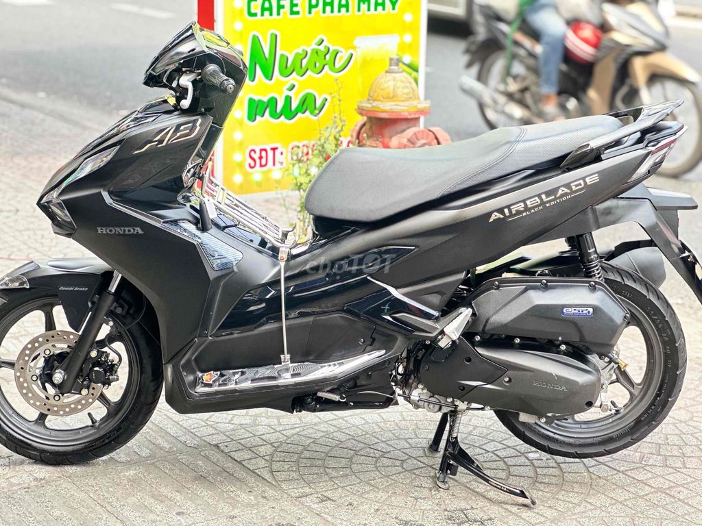 Honda 2024 - ảnh 5