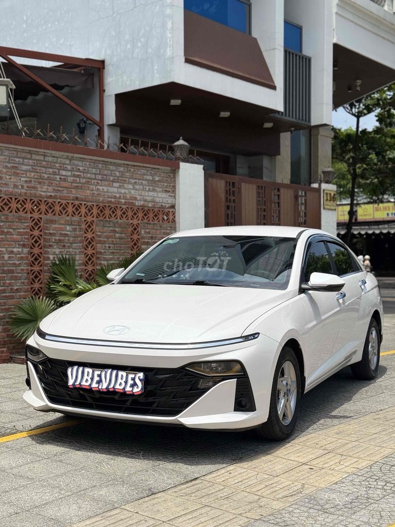 Hyundai Accent 2025 - ảnh 5