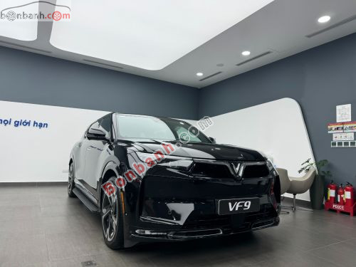 VinFast VF9 Plus 7S 2026 - ảnh 1