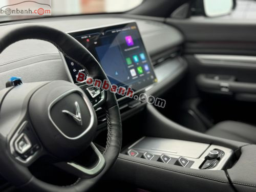 VinFast VF9 Plus 7S 2026 - ảnh 2