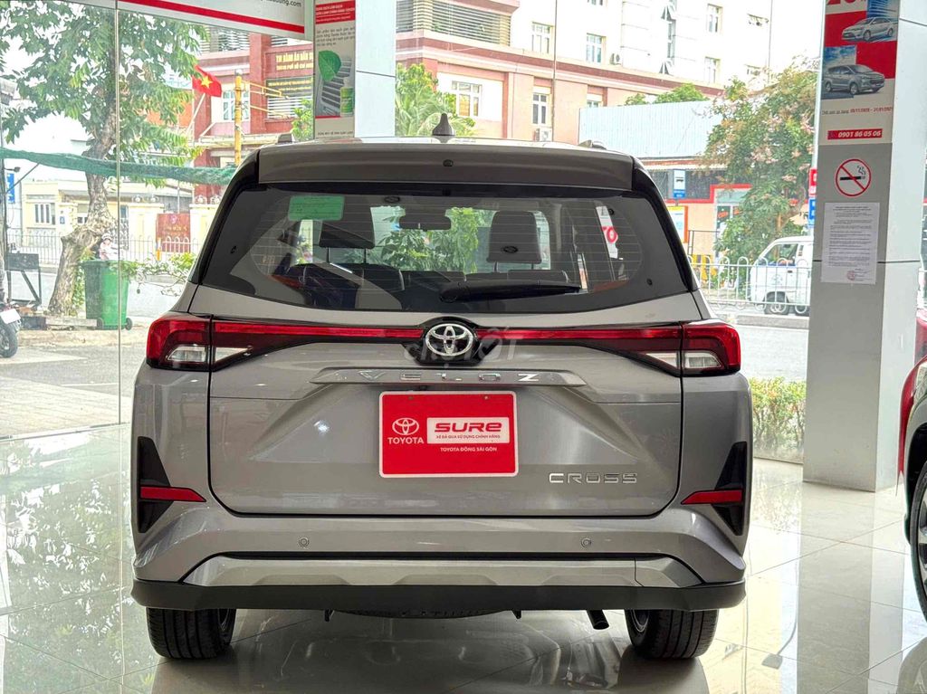 Toyota 2024 - ảnh 2