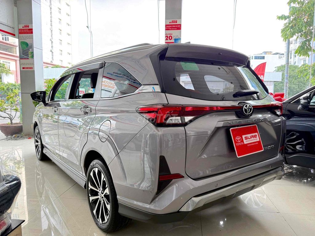 Toyota 2024 - ảnh 3