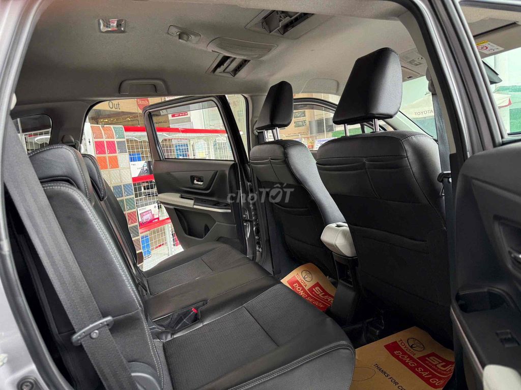 Toyota 2024 - ảnh 5