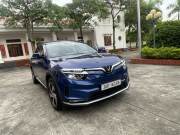 VinFast VF8 Eco AWD 2023 - ảnh 1